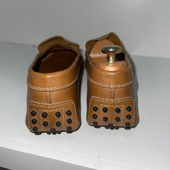 Tod’s leather loafers (men’s) - Picture 3 of 6